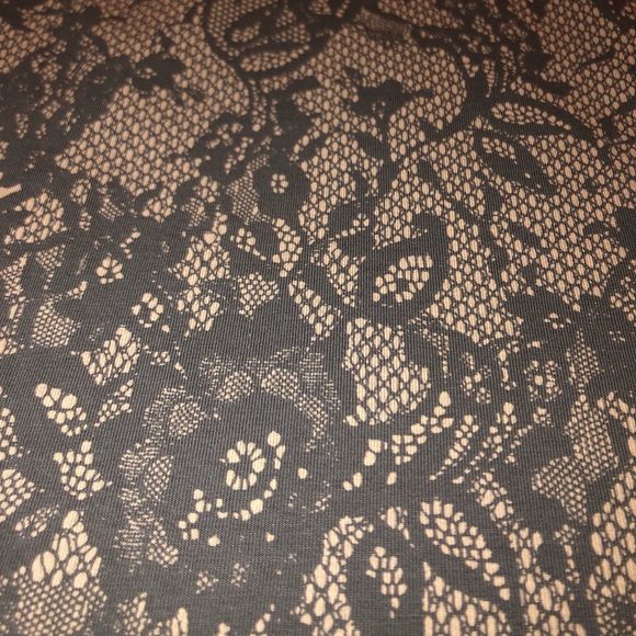 •Forever 21 — Lace Minidress• - Picture 3 of 5